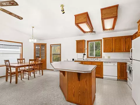 Kitchen - 63 S Elder Dr, Duluth, MN 55810 photo 1 of 3