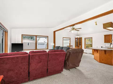 Living - 63 S Elder Dr, Duluth, MN 55810 photo 2 of 2