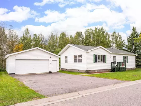 Exterior - 63 S Elder Dr, Duluth, MN 55810 photo 7 of 7
