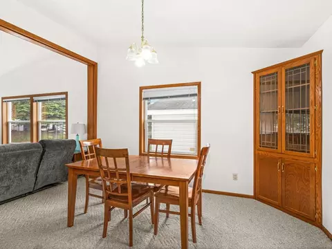 Dining - 63 S Elder Dr, Duluth, MN 55810 photo 1 of 1