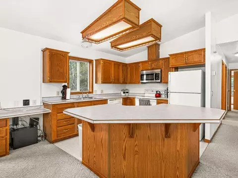 Kitchen - 63 S Elder Dr, Duluth, MN 55810 photo 2 of 3