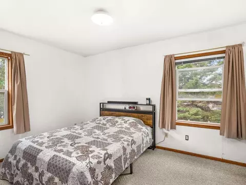 Bedroom - 63 S Elder Dr, Duluth, MN 55810 photo 1 of 4
