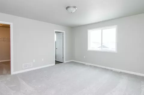 Bedroom - 6826 Thomas St, Horace, ND 58047 photo 1 of 11