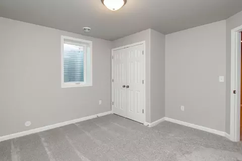 Bedroom - 6826 Thomas St, Horace, ND 58047 photo 10 of 11