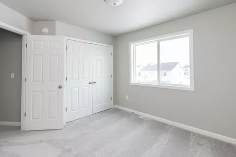 Bedroom - 6826 Thomas St, Horace, ND 58047 photo 7 of 11