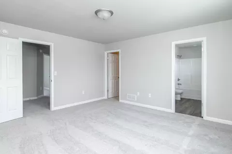 Bedroom - 6826 Thomas St, Horace, ND 58047 photo 2 of 11