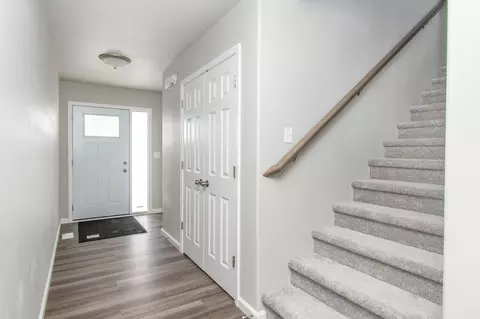 Entry Way - 6826 Thomas St, Horace, ND 58047 photo 1 of 3