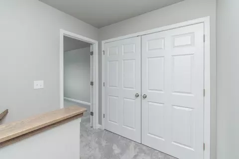 Entry Way - 6826 Thomas St, Horace, ND 58047 photo 2 of 3