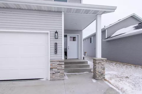 Exterior - 6826 Thomas St, Horace, ND 58047 photo 3 of 5