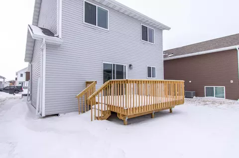 Exterior - 6826 Thomas St, Horace, ND 58047 photo 5 of 5