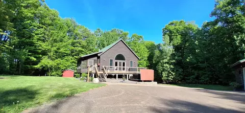 64503 Norway Spruce Rd, Finlayson, MN 55735