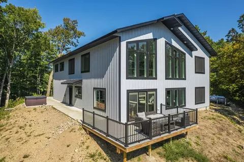 49307 368th Ave, Frazee, MN 56544