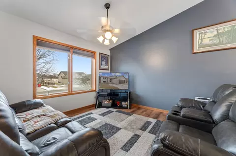 Living - 5 6th Ave SE, Elgin, MN 55932 photo 2 of 2
