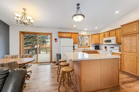 Kitchen - 5 6th Ave SE, Elgin, MN 55932 photo 4 of 4