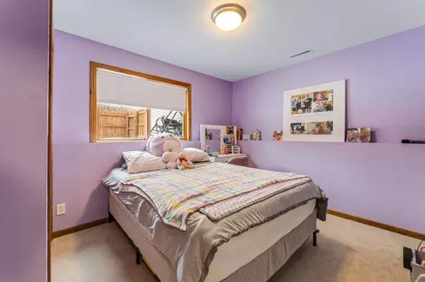 Bedroom - 5 6th Ave SE, Elgin, MN 55932 photo 2 of 3