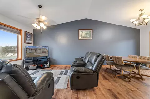 Living - 5 6th Ave SE, Elgin, MN 55932 photo 1 of 2