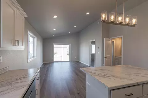 Living - 6880 Thomas St, Horace, ND 58047 photo 3 of 6