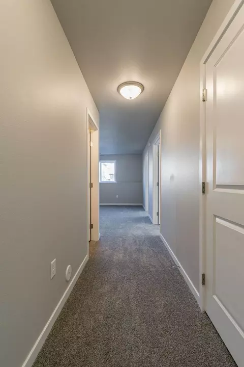 Entry Way - 6880 Thomas St, Horace, ND 58047 photo 4 of 4