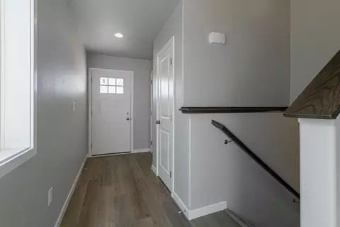 Entry Way - 6880 Thomas St, Horace, ND 58047 photo 2 of 4