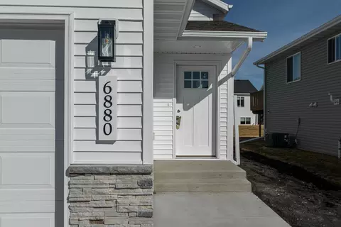 Exterior - 6880 Thomas St, Horace, ND 58047 photo 4 of 5