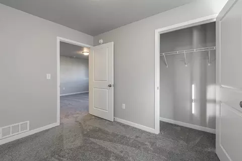 Bedroom - 6880 Thomas St, Horace, ND 58047 photo 4 of 5
