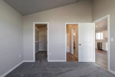 Bedroom - 6880 Thomas St, Horace, ND 58047 photo 3 of 5