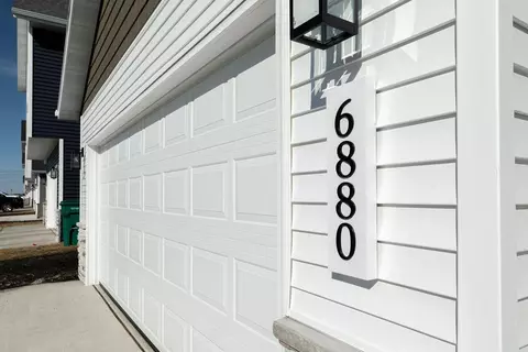 Exterior - 6880 Thomas St, Horace, ND 58047 photo 5 of 5