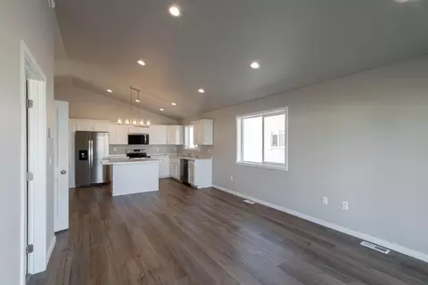 Living - 6880 Thomas St, Horace, ND 58047 photo 5 of 6
