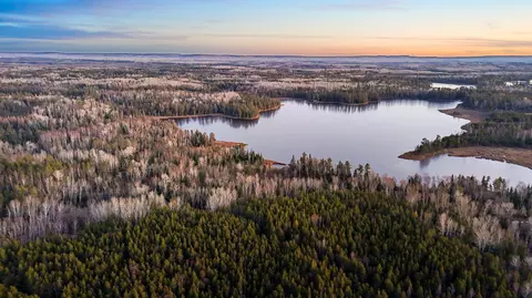tbd Arthur Lk, Babbitt, MN 55706