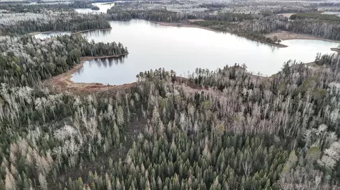 tbd Arthur Lk, Babbitt, MN 55706 photo 5