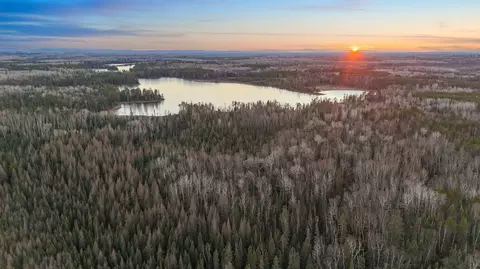 tbd Arthur Lk, Babbitt, MN 55706 photo 2