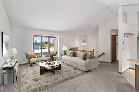 Living - 4076 States Ave, Eagan, MN 55123 photo 1 of 8