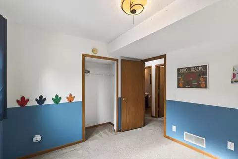Bedroom - 4076 States Ave, Eagan, MN 55123 photo 6 of 8