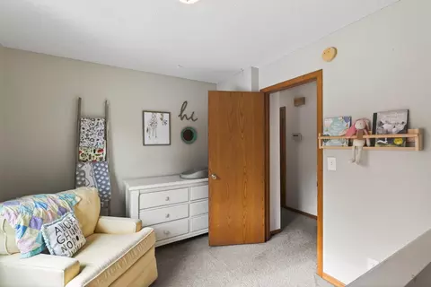 Bedroom - 4076 States Ave, Eagan, MN 55123 photo 4 of 8