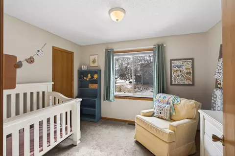 Bedroom - 4076 States Ave, Eagan, MN 55123 photo 3 of 8
