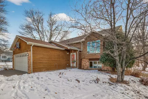 Exterior - 4076 States Ave, Eagan, MN 55123 photo 11 of 11