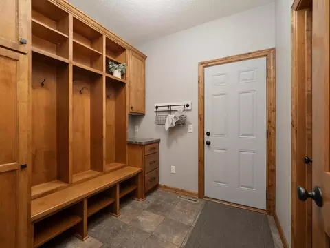 Entry Way - 8521 122nd Ave SE, Becker, MN 55308 photo 2 of 2