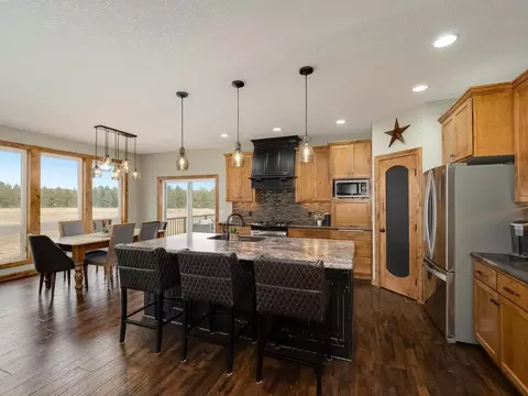 Kitchen - 8521 122nd Ave SE, Becker, MN 55308 photo 1 of 6