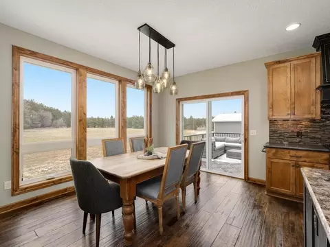 Dining - 8521 122nd Ave SE, Becker, MN 55308 photo 1 of 3