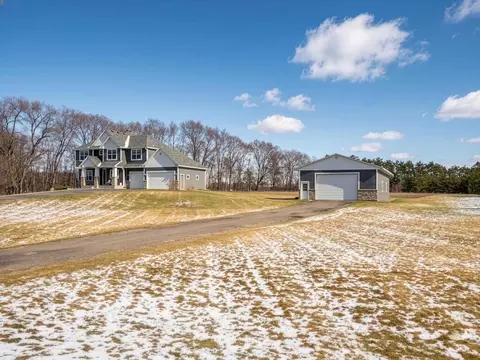 Exterior - 8521 122nd Ave SE, Becker, MN 55308 photo 5 of 10