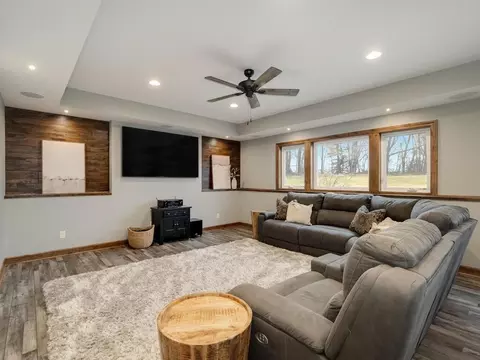 Living - 8521 122nd Ave SE, Becker, MN 55308 photo 6 of 6
