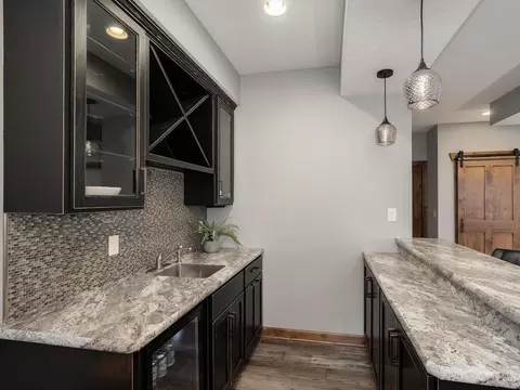 Kitchen - 8521 122nd Ave SE, Becker, MN 55308 photo 6 of 6