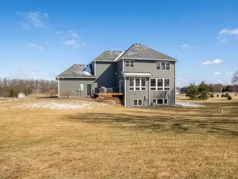 Exterior - 8521 122nd Ave SE, Becker, MN 55308 photo 3 of 10