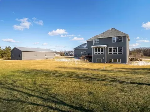 Exterior - 8521 122nd Ave SE, Becker, MN 55308 photo 7 of 10
