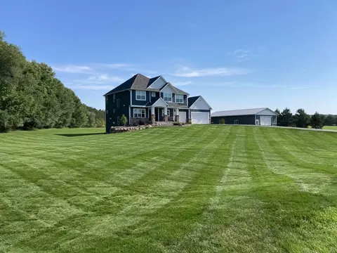 Exterior - 8521 122nd Ave SE, Becker, MN 55308 photo 9 of 10