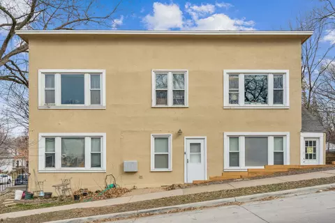 3201 Polk St NE, Minneapolis, MN 55418