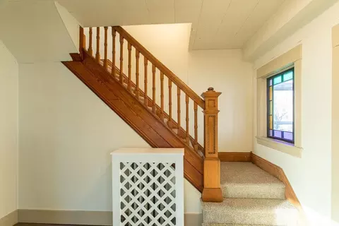 Entry Way - 804 N 3rd St N, Fargo, ND 58102 photo 1 of 1