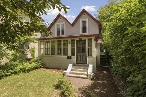 2545 Pierce St NE, Minneapolis, MN 55418