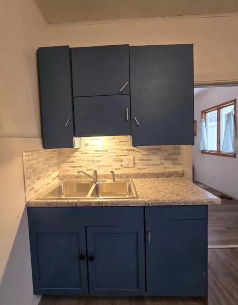 Kitchen - 418 3rd St SW, Pipestone, MN 56164 photo 3 of 5