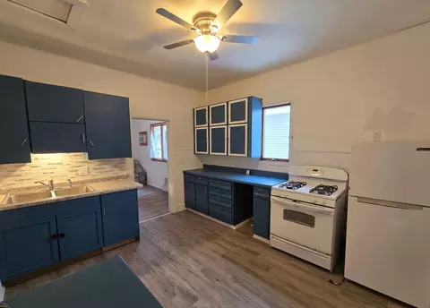 Kitchen - 418 3rd St SW, Pipestone, MN 56164 photo 5 of 5